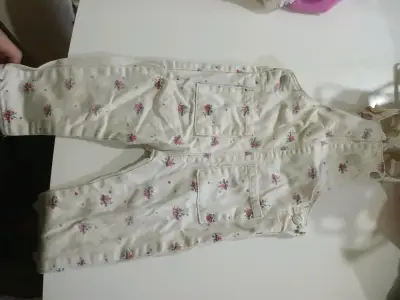 Ropa niña excelente estado - miniatura 4