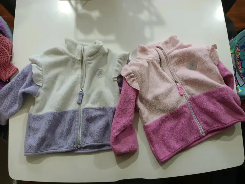 Ropa niña excelente estado - 5