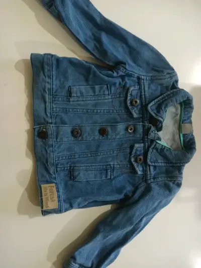 Ropa niña excelente estado - miniatura 6