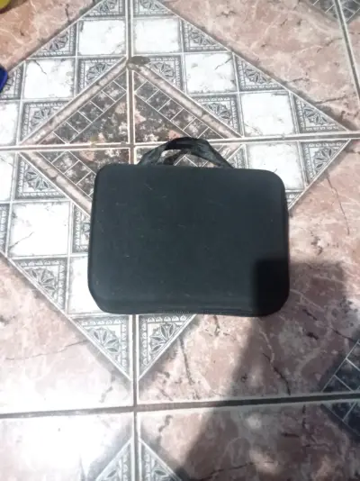 Dron  con control remoto con baterias incluidas - miniatura 1