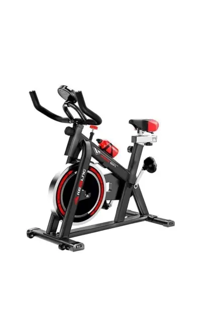 Bicicleta De Spinning Kemilng Home Fitness - miniatura 1
