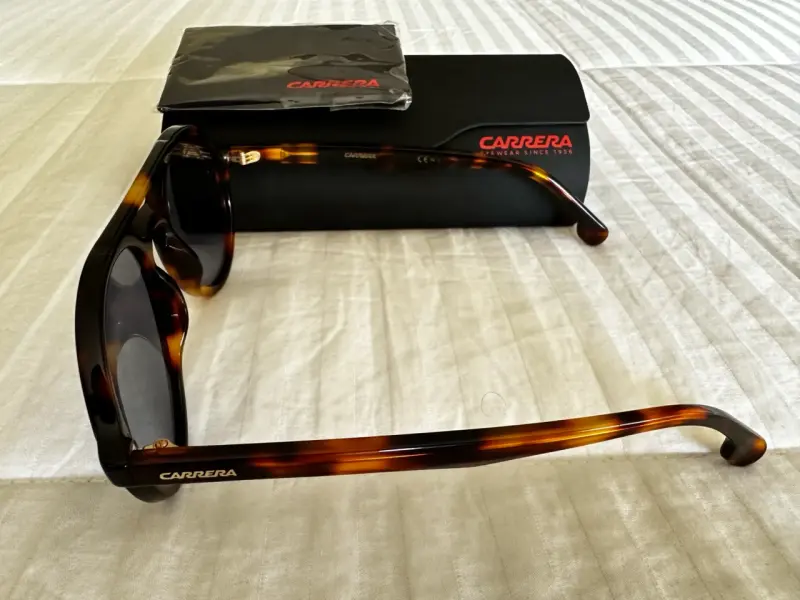 Lentes de sol - 3