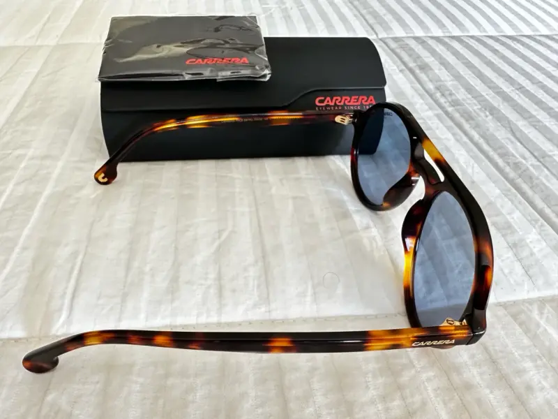 Lentes de sol - 4