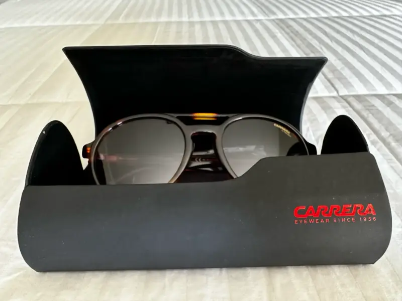 Lentes de sol - 5