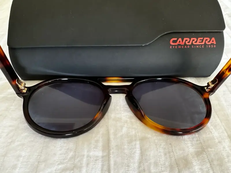 Lentes de sol - 6