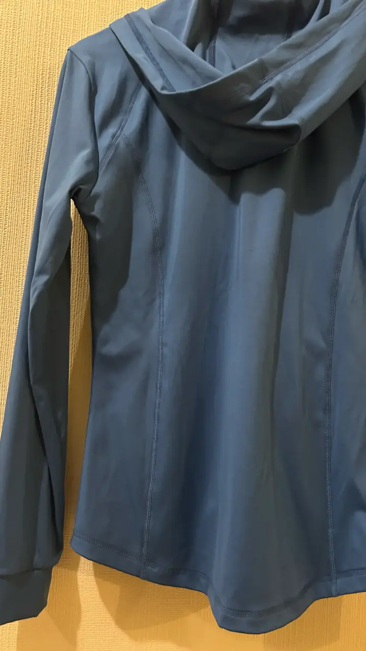 Chaqueta deportiva azul Ellesse - 3