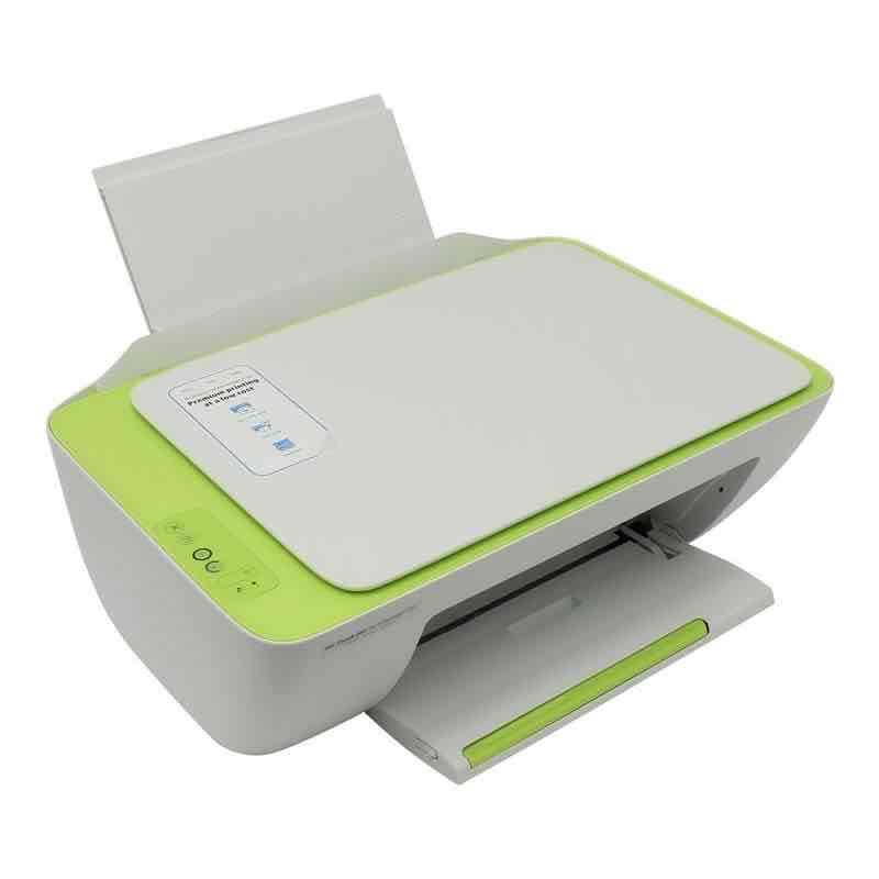 Impresora Hp multifuncional HP ® 2135