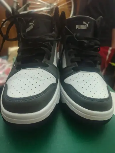 Zapatillas PUMA Originales talla 40 - miniatura 1