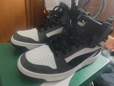 Zapatillas PUMA Originales talla 40 - miniatura 4