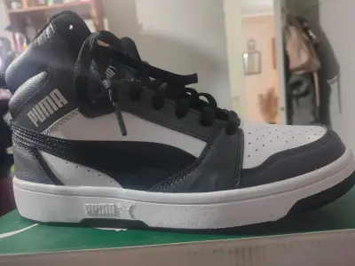 Zapatillas PUMA Originales talla 40 - miniatura 5