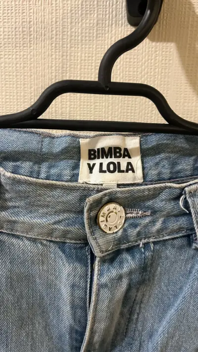 Jeans Bimba y Lola - miniatura 2