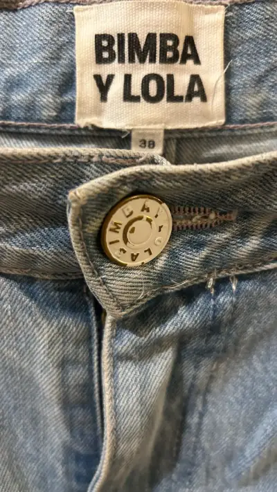 Jeans Bimba y Lola - miniatura 3
