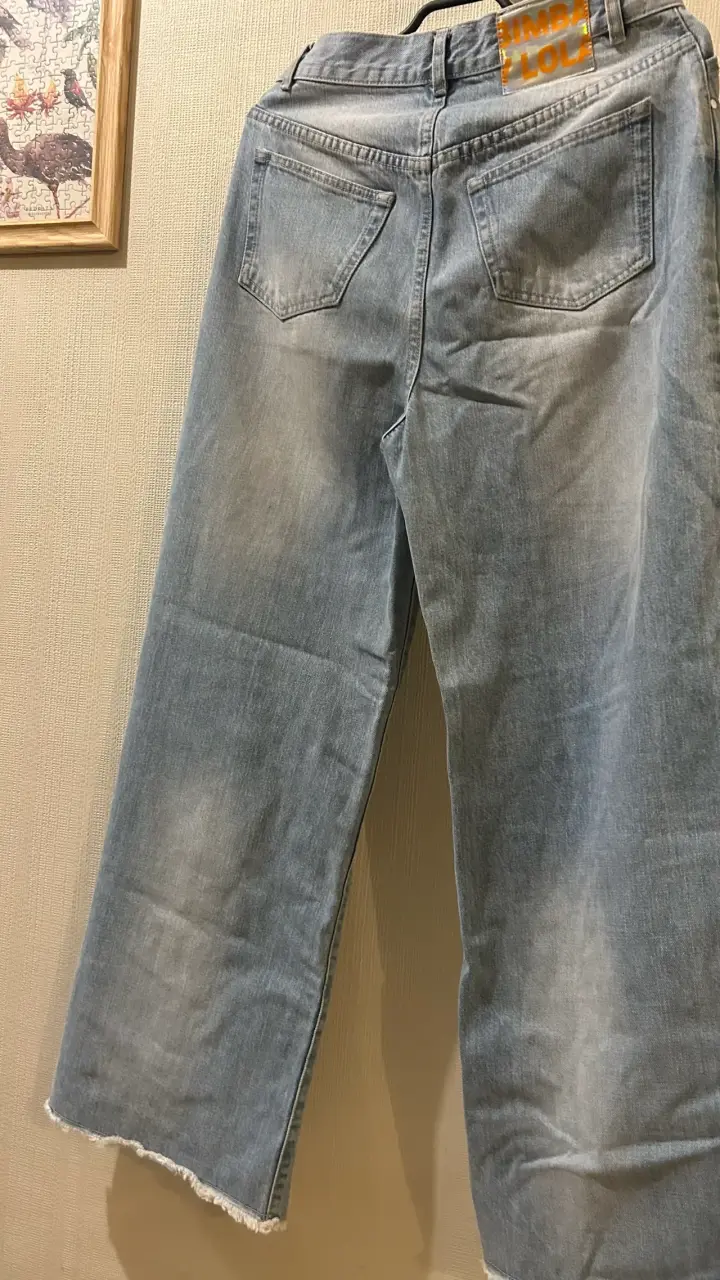Jeans Bimba y Lola - 4