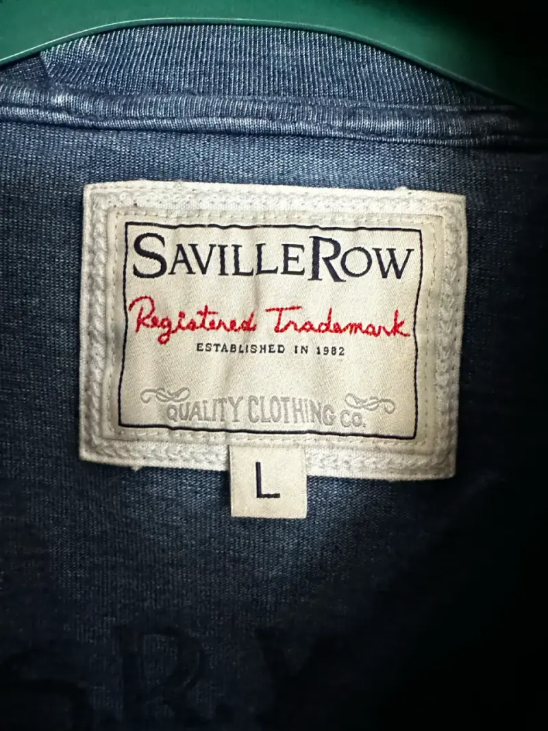 Chaqueta de mezclilla con botones - 2