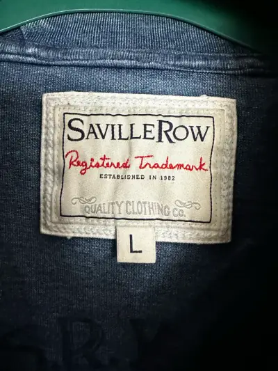 Chaqueta de mezclilla con botones - miniatura 2