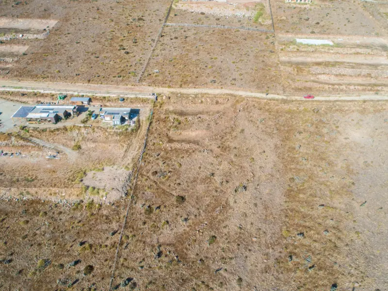 Terreno en venta en Las Rojas - 4