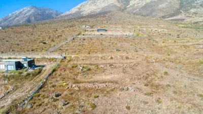 Terreno en venta en Las Rojas - miniatura 5