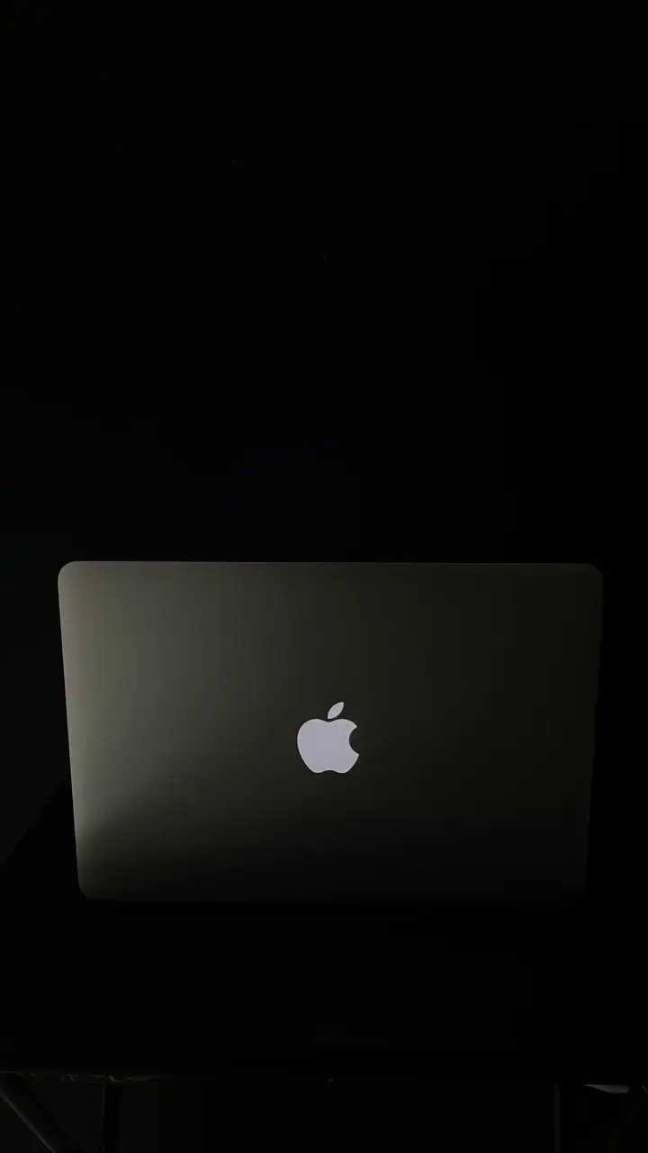 Macbook air 2017 - 1