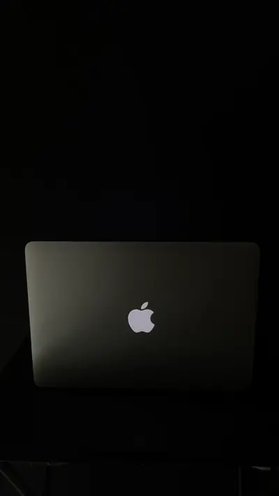 Macbook air 2017 - miniatura 1