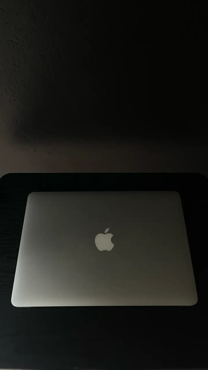 Macbook air 2017 - 2