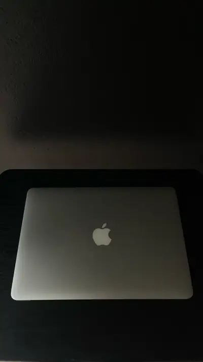 Macbook air 2017 - miniatura 2
