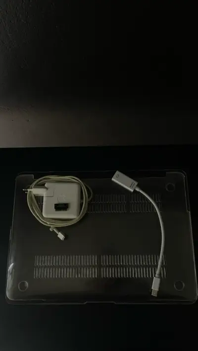 Macbook air 2017 - miniatura 6