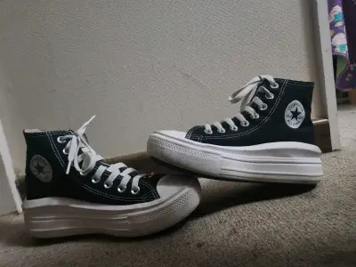 Zapatillas converse - miniatura 1
