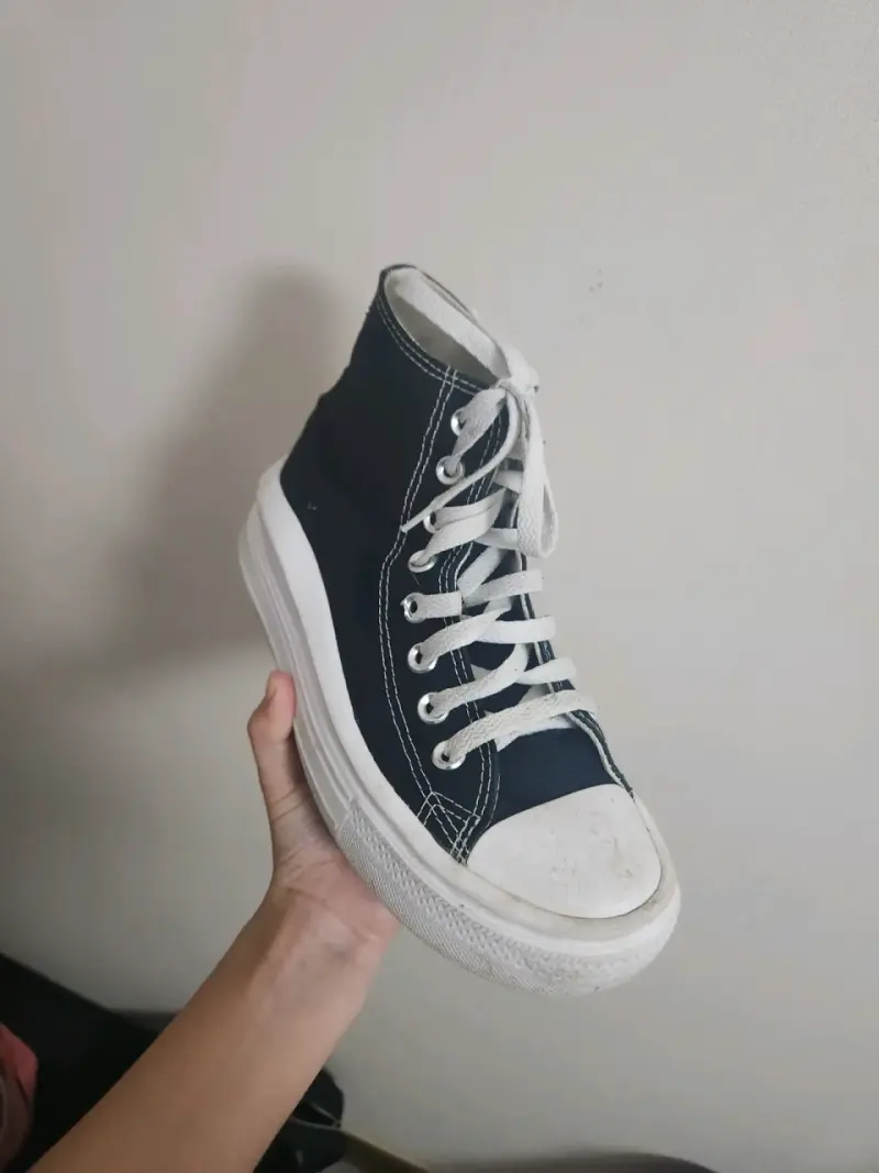 Zapatillas converse - 3