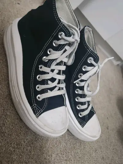 Zapatillas converse - miniatura 4