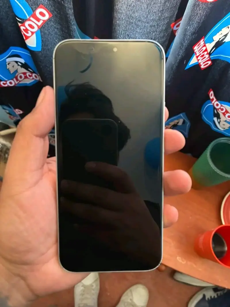 Teléfono Honor con cámara dual - 2