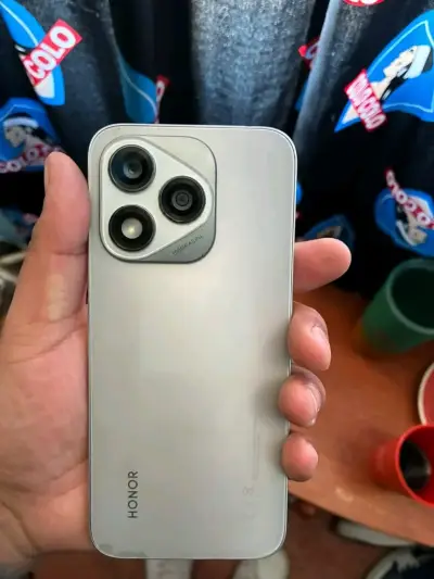 Teléfono Honor con cámara dual - miniatura 3