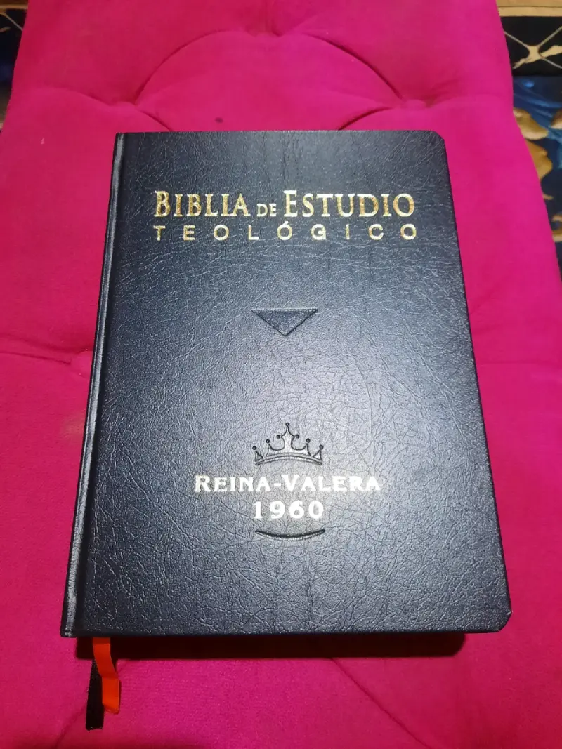 Biblias de estudio,comentario biblico,diccionarios - 7