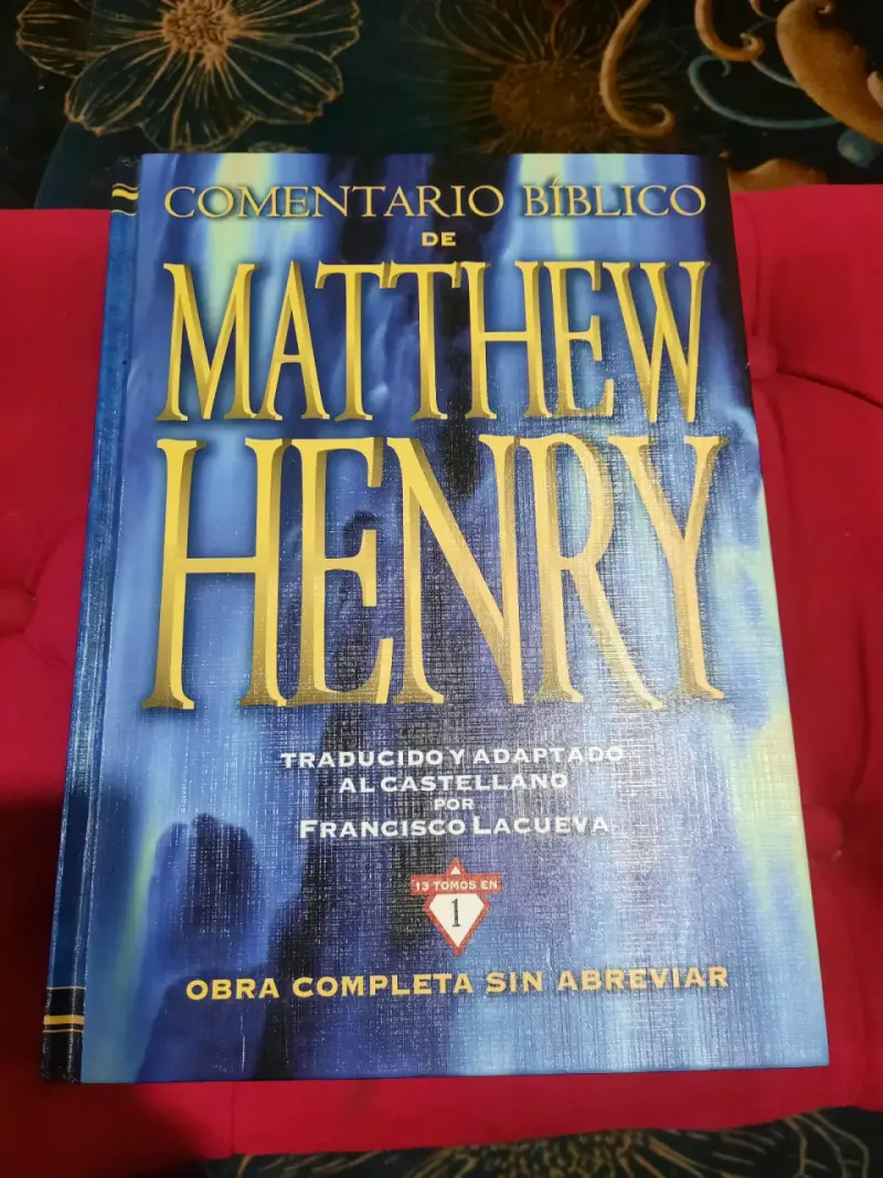 Biblias de estudio,comentario biblico,diccionarios - 10