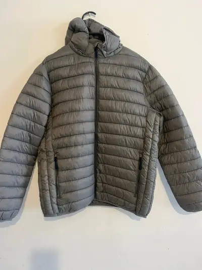 Chaqueta de abrigo camuflada - miniatura 4