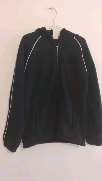 Chaqueta de abrigo camuflada - miniatura 5