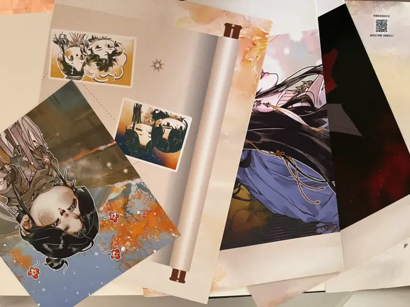 Libro de arte StarEmber autora TGFC - 2