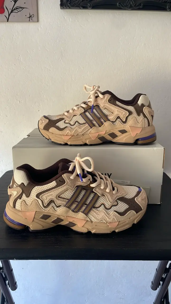 Bad Bunny response CL 5US - 3