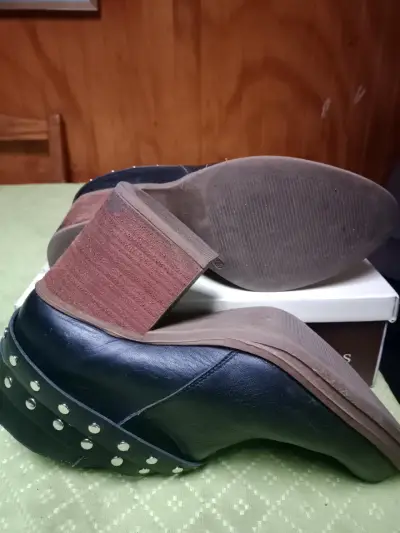Abrigo beige Marittimo - miniatura 5