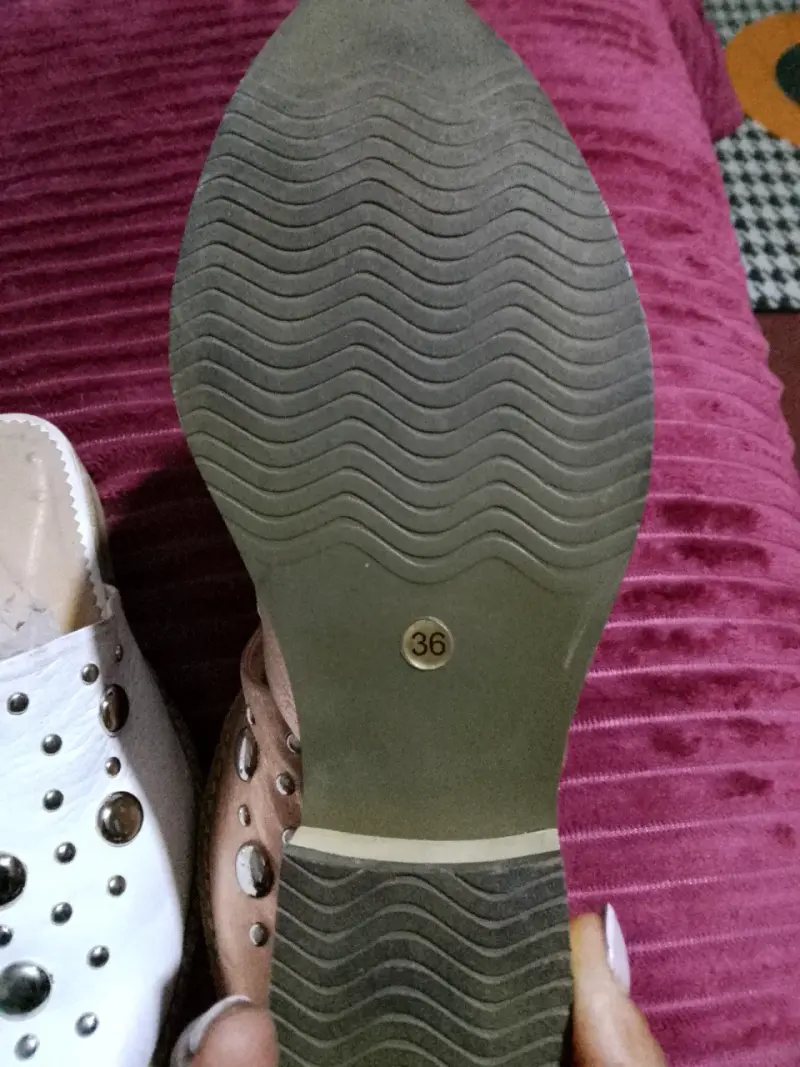 Bellas de cuero - 3