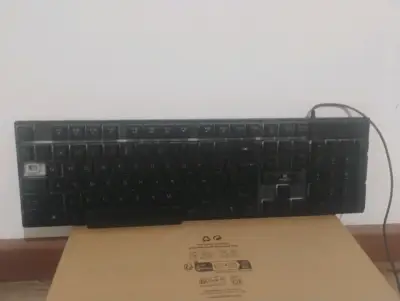 Teclados USB - miniatura 2
