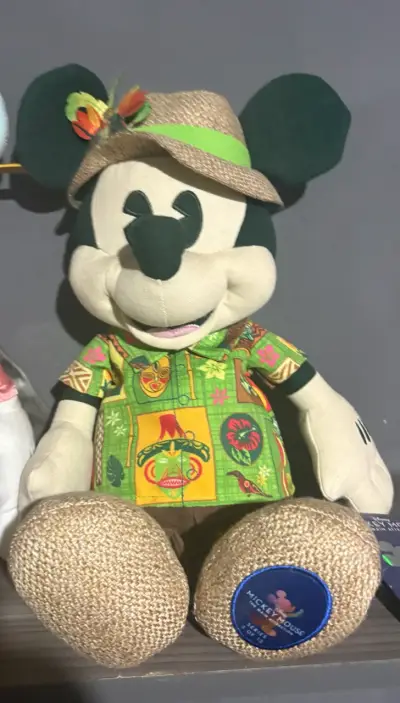 Peluche Disney - miniatura 1