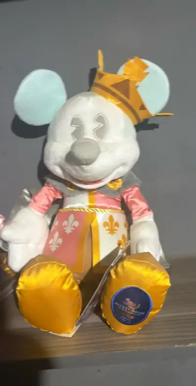 Peluche Disney - miniatura 2