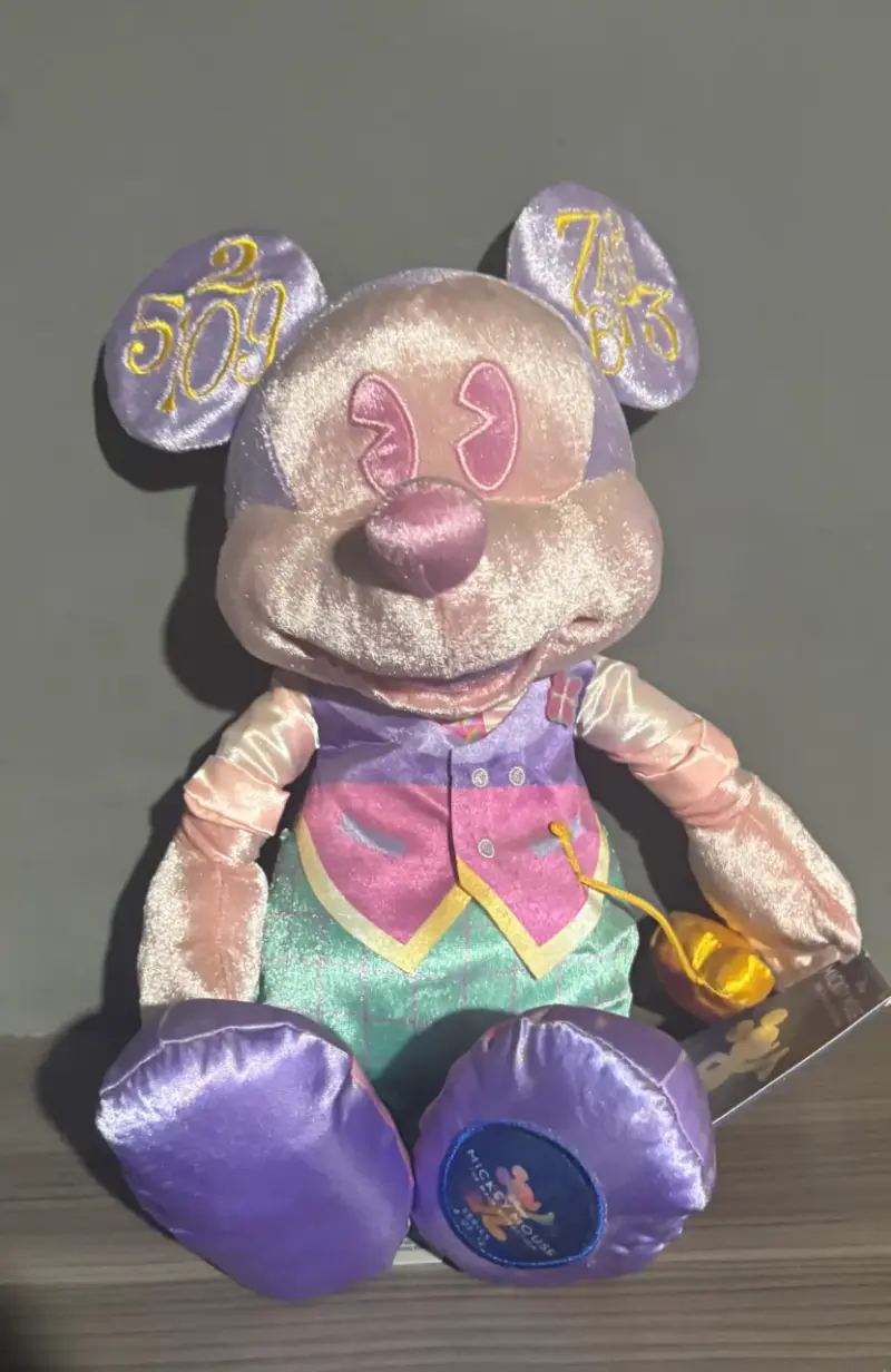 Peluche Disney - 3