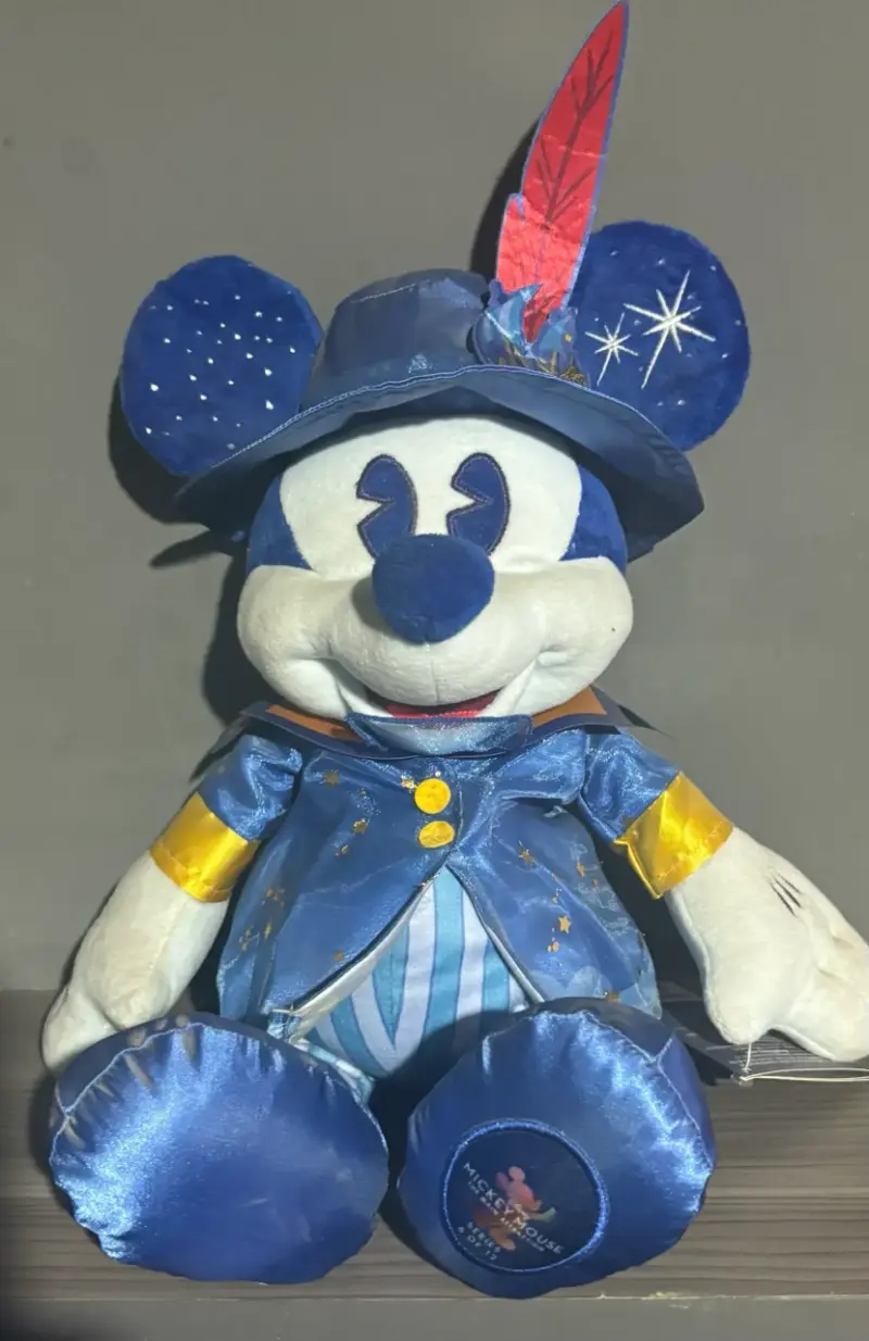 Peluche Disney - 4