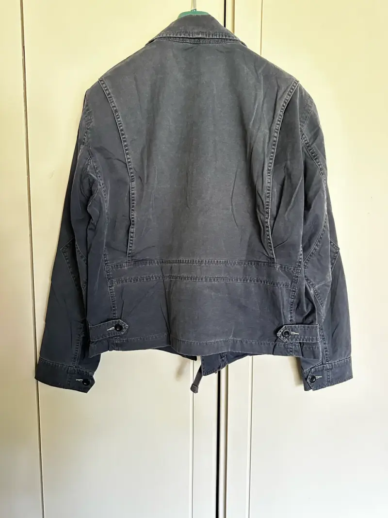 Chaqueta azul Ralph Lauren - 6