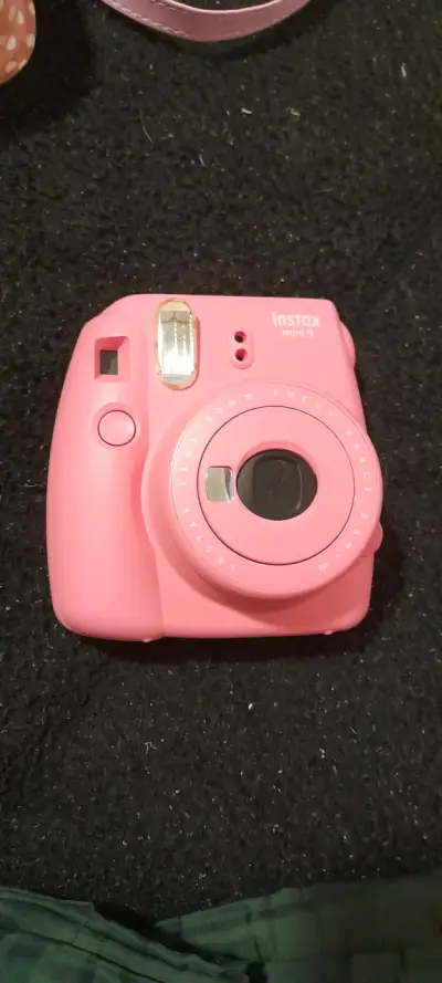 Camara - miniatura 1