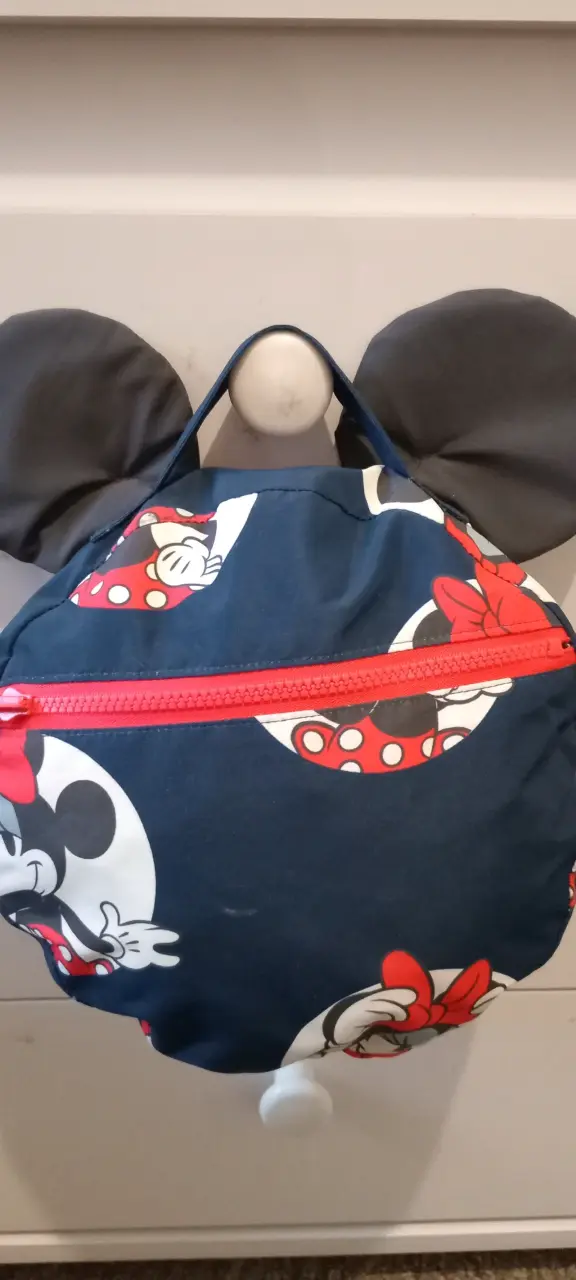 Chaqueta Minnie Mouse infantil - 2