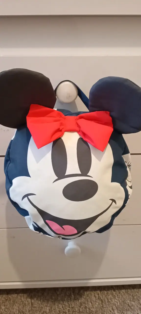 Chaqueta Minnie Mouse infantil - 3