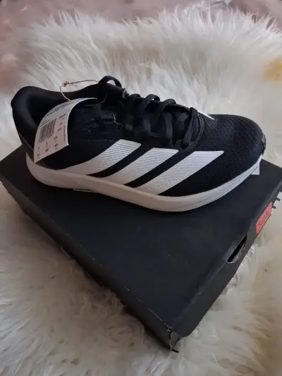 Zapatillas deportivas negras - miniatura 1