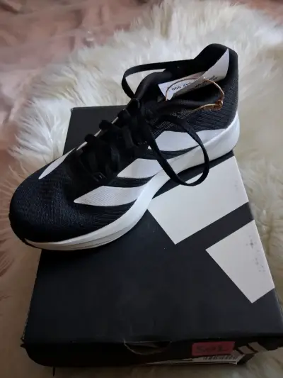 Zapatillas deportivas negras - miniatura 3